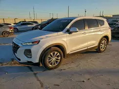 5NMS23AD5LH247394 2020 HYUNDAI SANTA FE