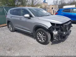 5NMS23AD5LH250134 2020 HYUNDAI SANTA FE