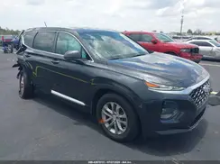 5NMS23AD5LH251056 2020 HYUNDAI SANTA FE