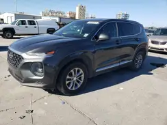 5NMS23AD5LH253809 2020 HYUNDAI SANTA FE