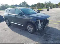 5NMS23AD5LH253938 2020 HYUNDAI SANTA FE