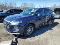 5NMS23AD5LH255320 2020 HYUNDAI SANTA FE