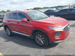 5NMS23AD5LH258217 2020 HYUNDAI SANTA FE