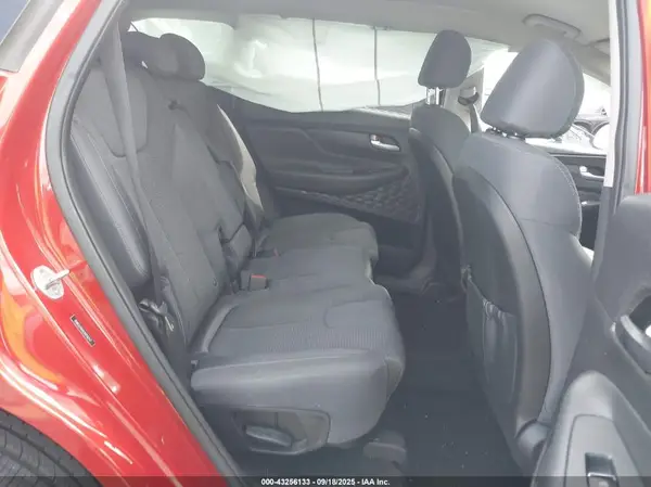 5NMS23AD5LH258217 2020 HYUNDAI SANTA FE - Image 8