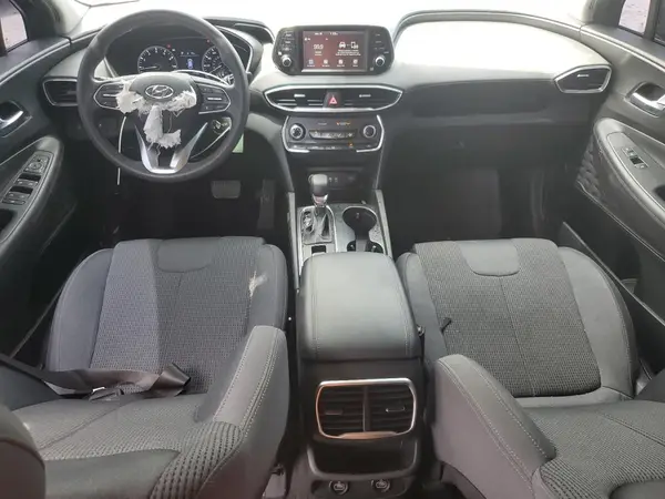 5NMS23AD5LH260744 2020 HYUNDAI SANTA FE - Image 8