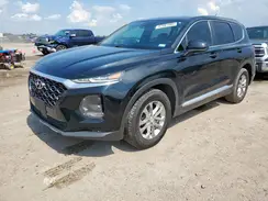 5NMS23AD5LH270335 2020 HYUNDAI SANTA FE