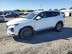 5NMS23AD5LH271887 2020 HYUNDAI SANTA FE