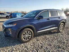 5NMS23AD5LH273395 2020 HYUNDAI SANTA FE