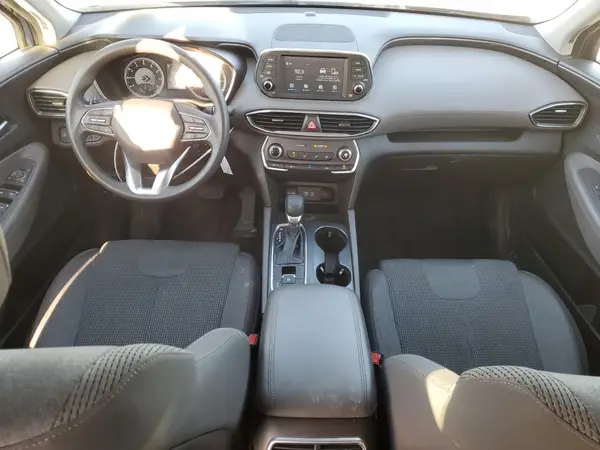 5NMS23AD5LH273395 2020 HYUNDAI SANTA FE - Image 8