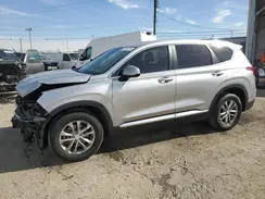 5NMS23AD5LH278533 2020 HYUNDAI SANTA FE