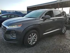 5NMS23AD5LH282579 2020 HYUNDAI SANTA FE
