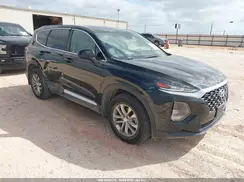 5NMS23AD5LH292934 2020 HYUNDAI SANTA FE