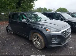 5NMS23AD5LH298541 2020 HYUNDAI SANTA FE