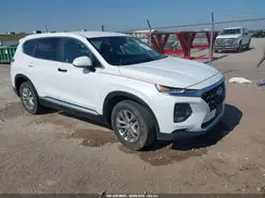 5NMS23AD5LH300675 2020 HYUNDAI SANTA FE