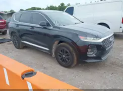 5NMS23AD5MH239635 2021 HYUNDAI SANTA FE