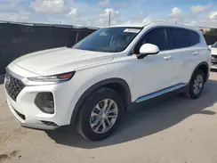 5NMS23AD6KH005003 2019 HYUNDAI SANTA FE