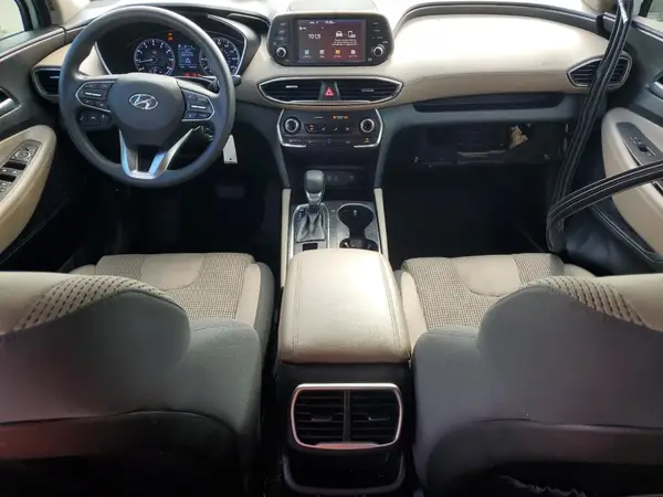 5NMS23AD6KH005003 2019 HYUNDAI SANTA FE - Image 8