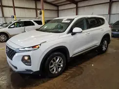 5NMS23AD6KH009486 2019 HYUNDAI SANTA FE
