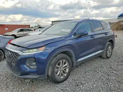 5NMS23AD6KH011559 2019 HYUNDAI SANTA FE