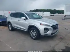 5NMS23AD6KH014154 2019 HYUNDAI SANTA FE