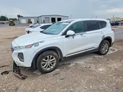 5NMS23AD6KH016891 2019 HYUNDAI SANTA FE