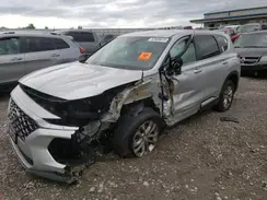 5NMS23AD6KH019029 2019 HYUNDAI SANTA FE