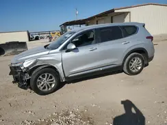 5NMS23AD6KH020326 2019 HYUNDAI SANTA FE