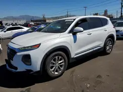5NMS23AD6KH025736 2019 HYUNDAI SANTA FE