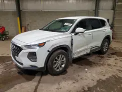 5NMS23AD6KH027213 2019 HYUNDAI SANTA FE