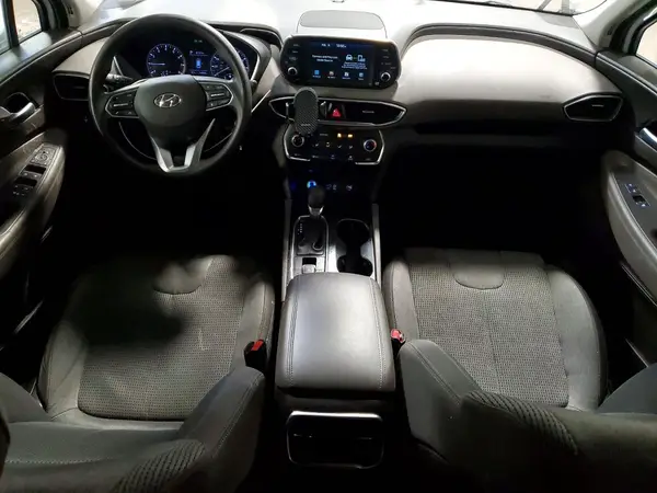 5NMS23AD6KH027213 2019 HYUNDAI SANTA FE - Image 8