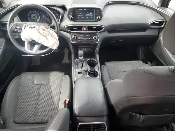 5NMS23AD6KH029639 2019 HYUNDAI SANTA FE - Image 8