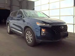 5NMS23AD6KH029737 2019 HYUNDAI SANTA FE