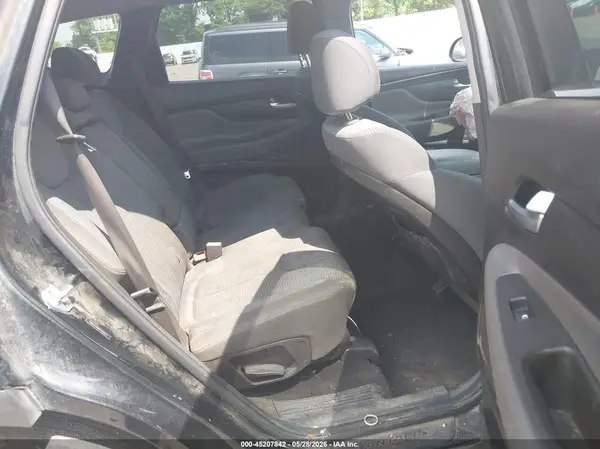 5NMS23AD6KH030807 2019 HYUNDAI SANTA FE - Image 8