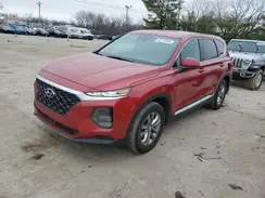5NMS23AD6KH031245 2019 HYUNDAI SANTA FE