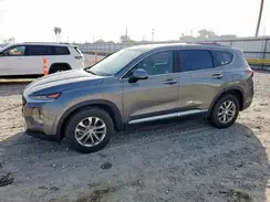 5NMS23AD6KH042651 2019 HYUNDAI SANTA FE