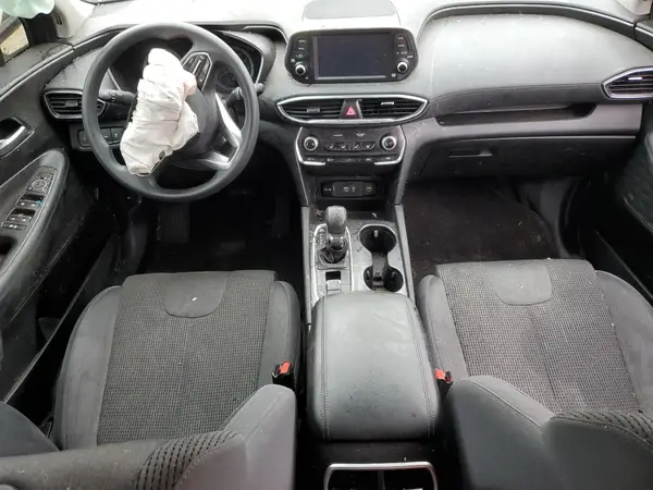 5NMS23AD6KH049065 2019 HYUNDAI SANTA FE - Image 8