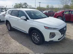 5NMS23AD6KH049132 2019 HYUNDAI SANTA FE