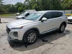 5NMS23AD6KH073740 2019 HYUNDAI SANTA FE