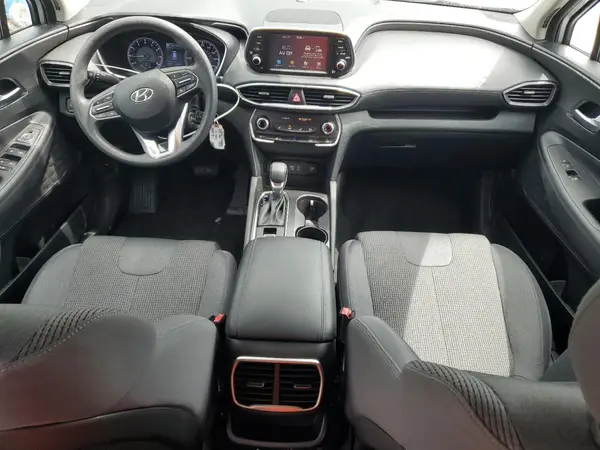 5NMS23AD6KH073740 2019 HYUNDAI SANTA FE - Image 8