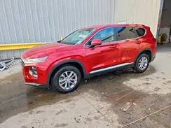 5NMS23AD6KH077898 2019 HYUNDAI SANTA FE