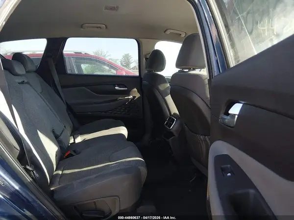 5NMS23AD6KH079778 2019 HYUNDAI SANTA FE - Image 8