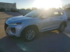 5NMS23AD6KH081286 2019 HYUNDAI SANTA FE