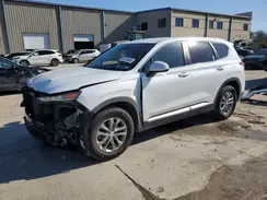 5NMS23AD6KH082017 2019 HYUNDAI SANTA FE