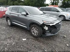 5NMS23AD6KH083720 2019 HYUNDAI SANTA FE
