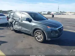 5NMS23AD6KH084141 2019 HYUNDAI SANTA FE