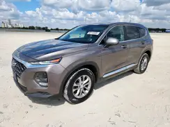 5NMS23AD6KH088691 2019 HYUNDAI SANTA FE