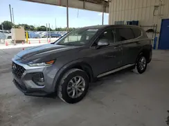 5NMS23AD6KH092479 2019 HYUNDAI SANTA FE
