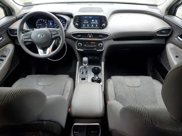 5NMS23AD6KH092823 2019 HYUNDAI SANTA FE - Image 8