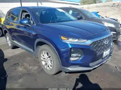 5NMS23AD6KH093003 2019 HYUNDAI SANTA FE