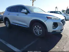 5NMS23AD6KH094510 2019 HYUNDAI SANTA FE